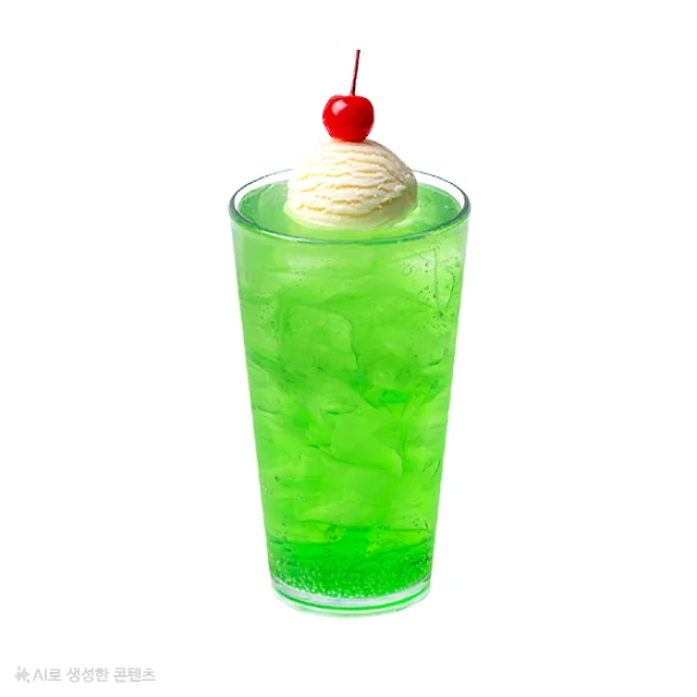 메뉴 이미지