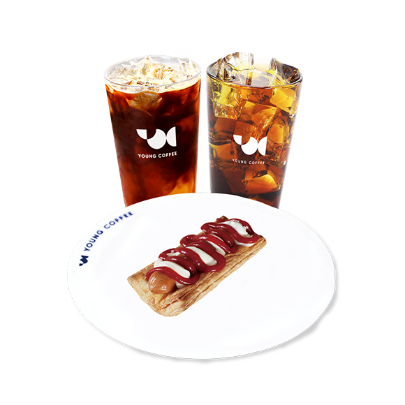 메뉴 이미지