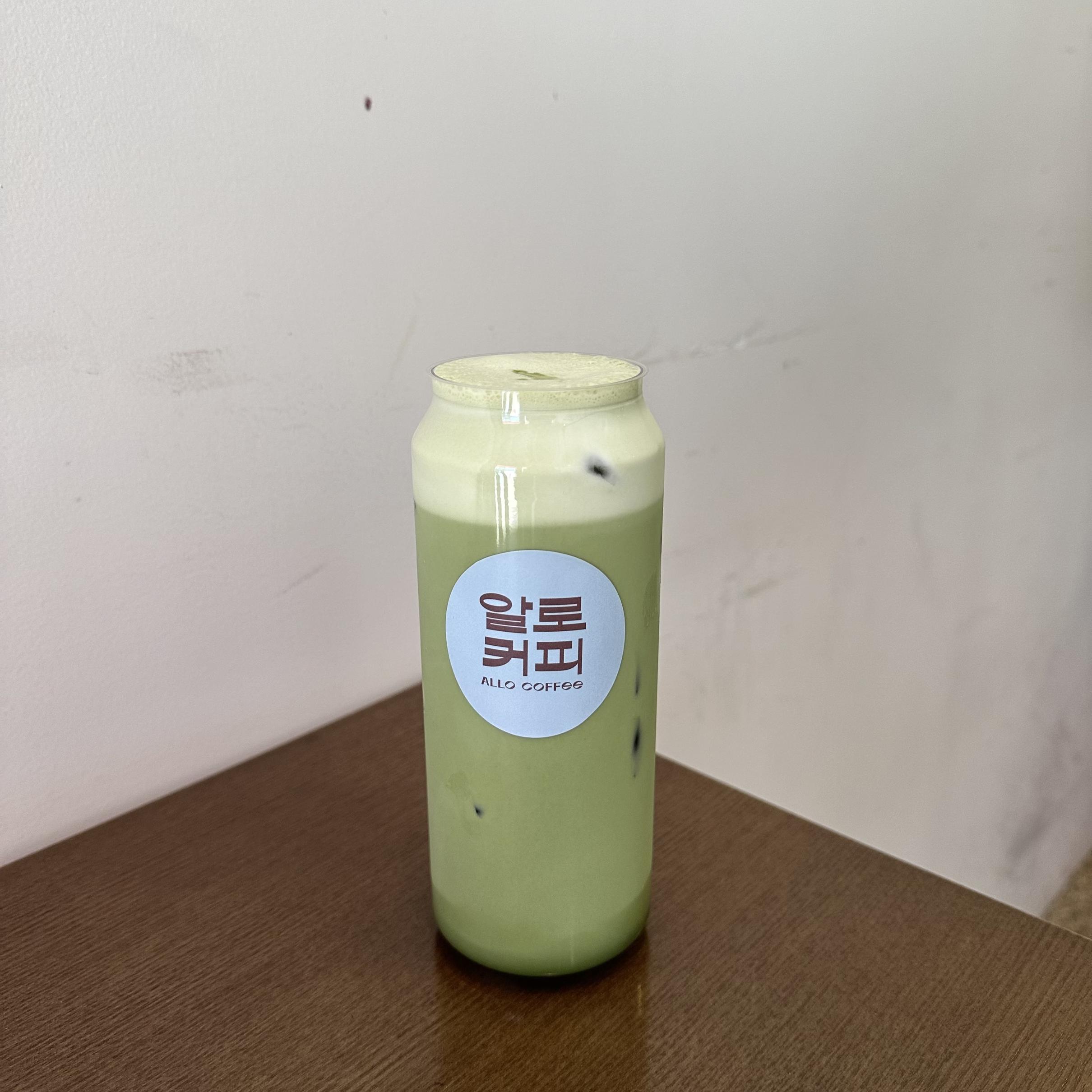 메뉴 이미지