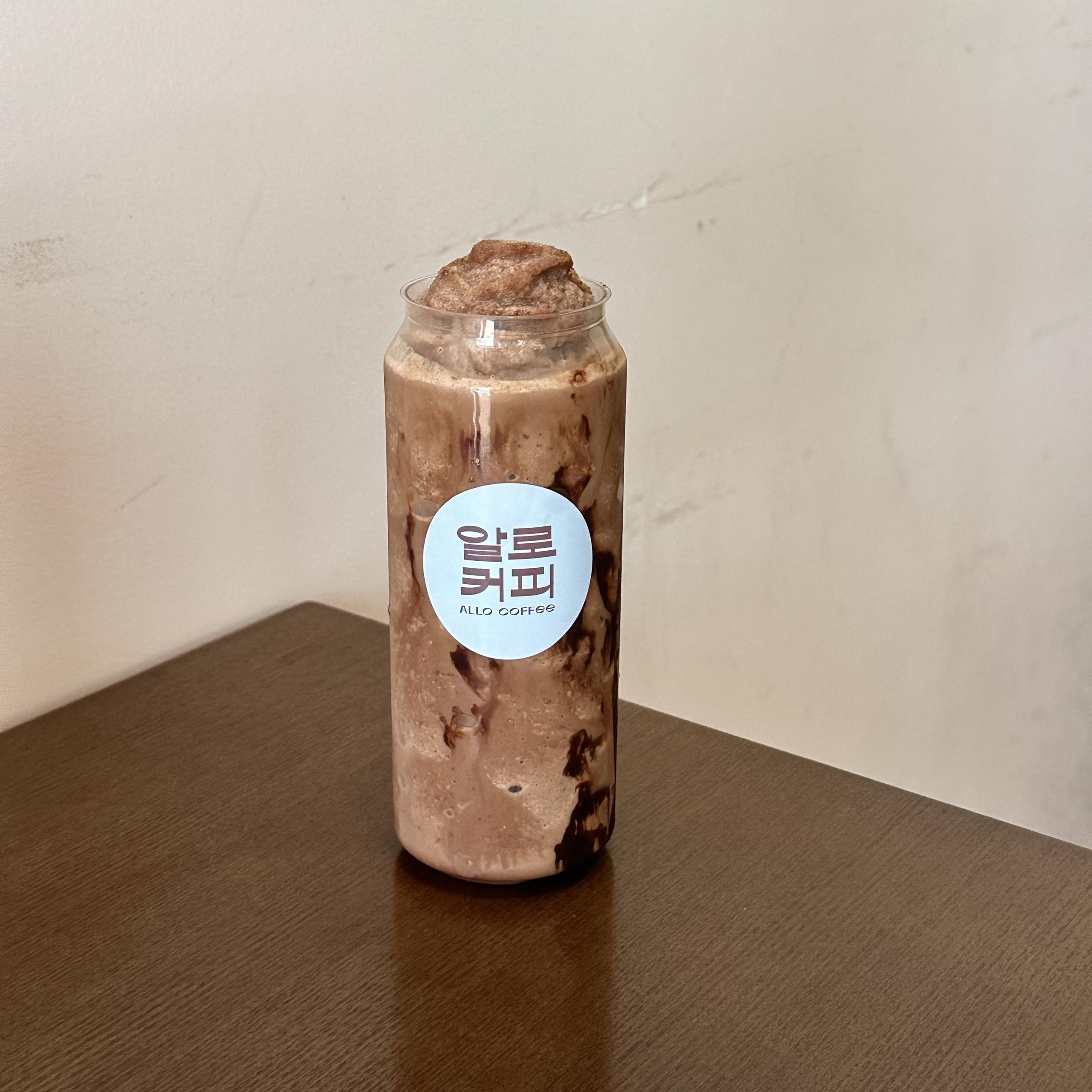 메뉴 이미지