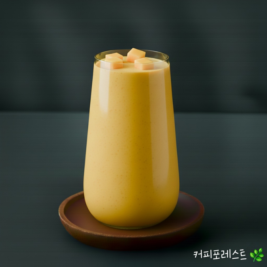 메뉴 이미지