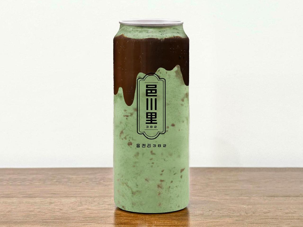 메뉴 이미지
