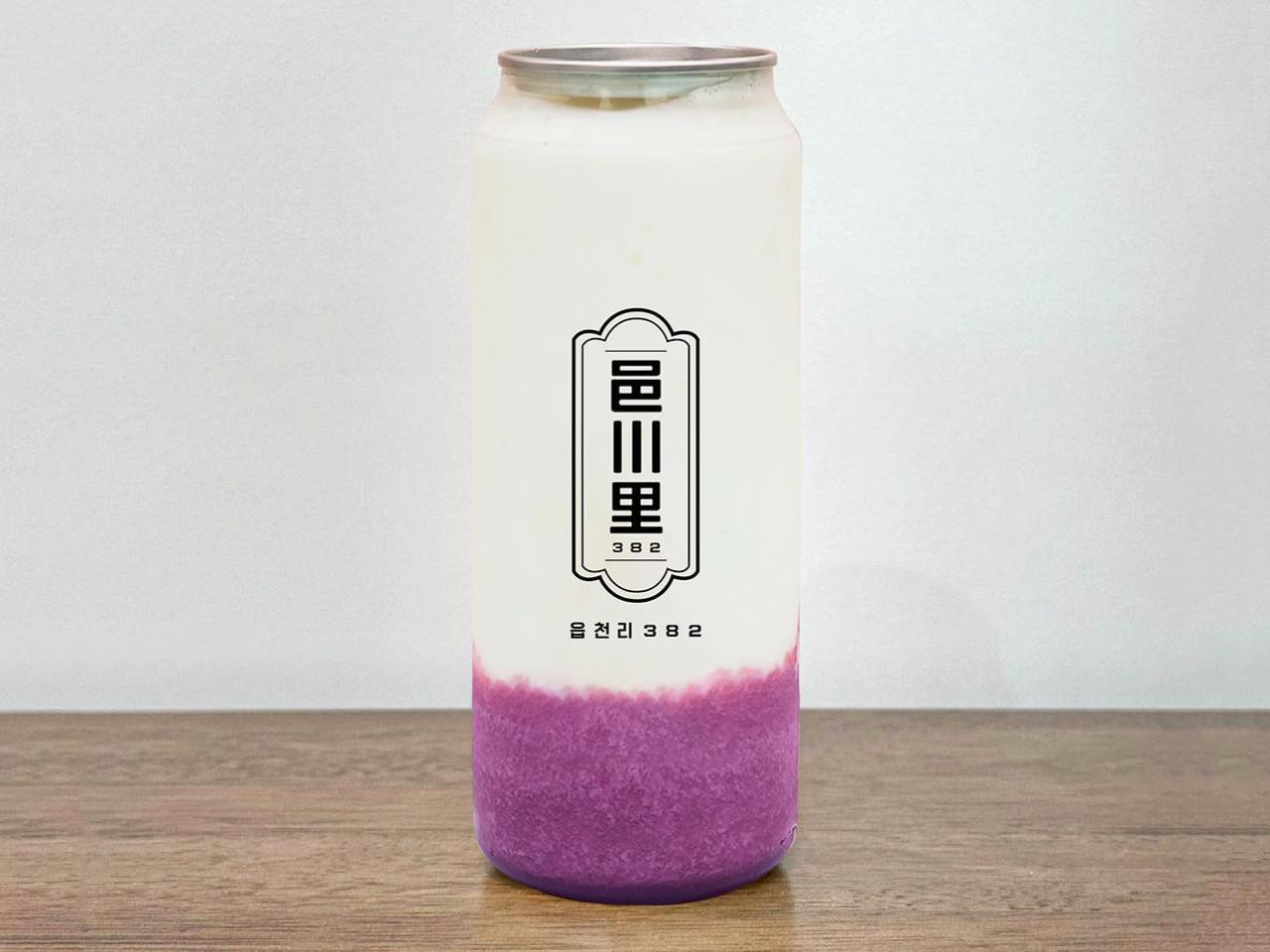 메뉴 이미지
