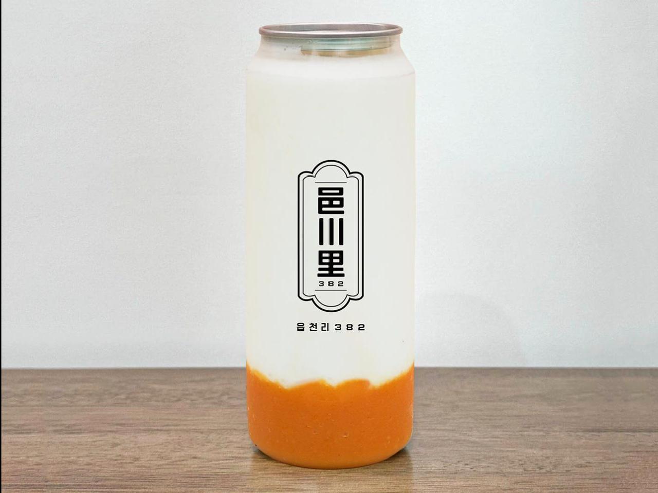 메뉴 이미지