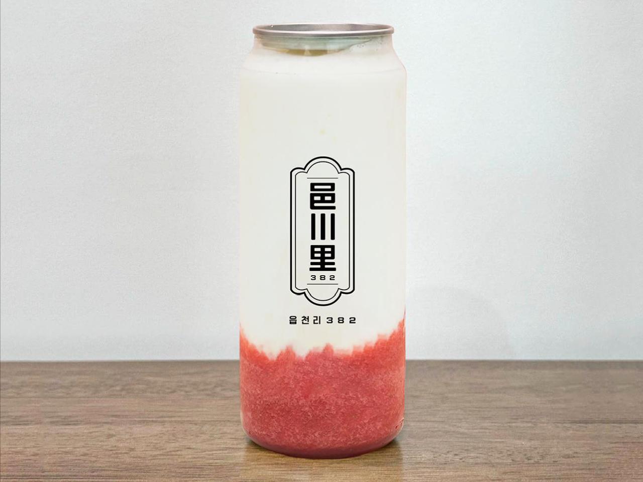 메뉴 이미지
