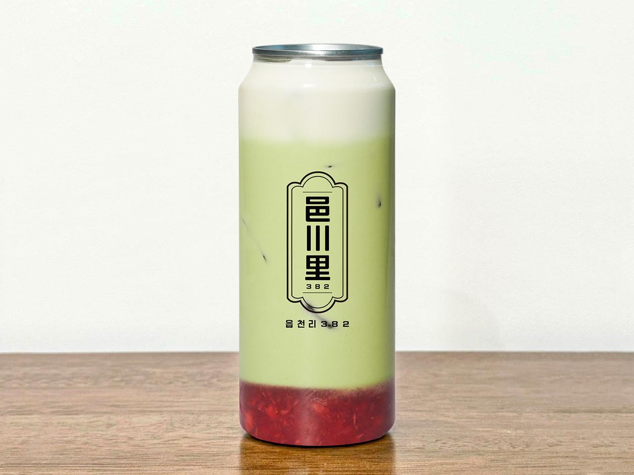 메뉴 이미지