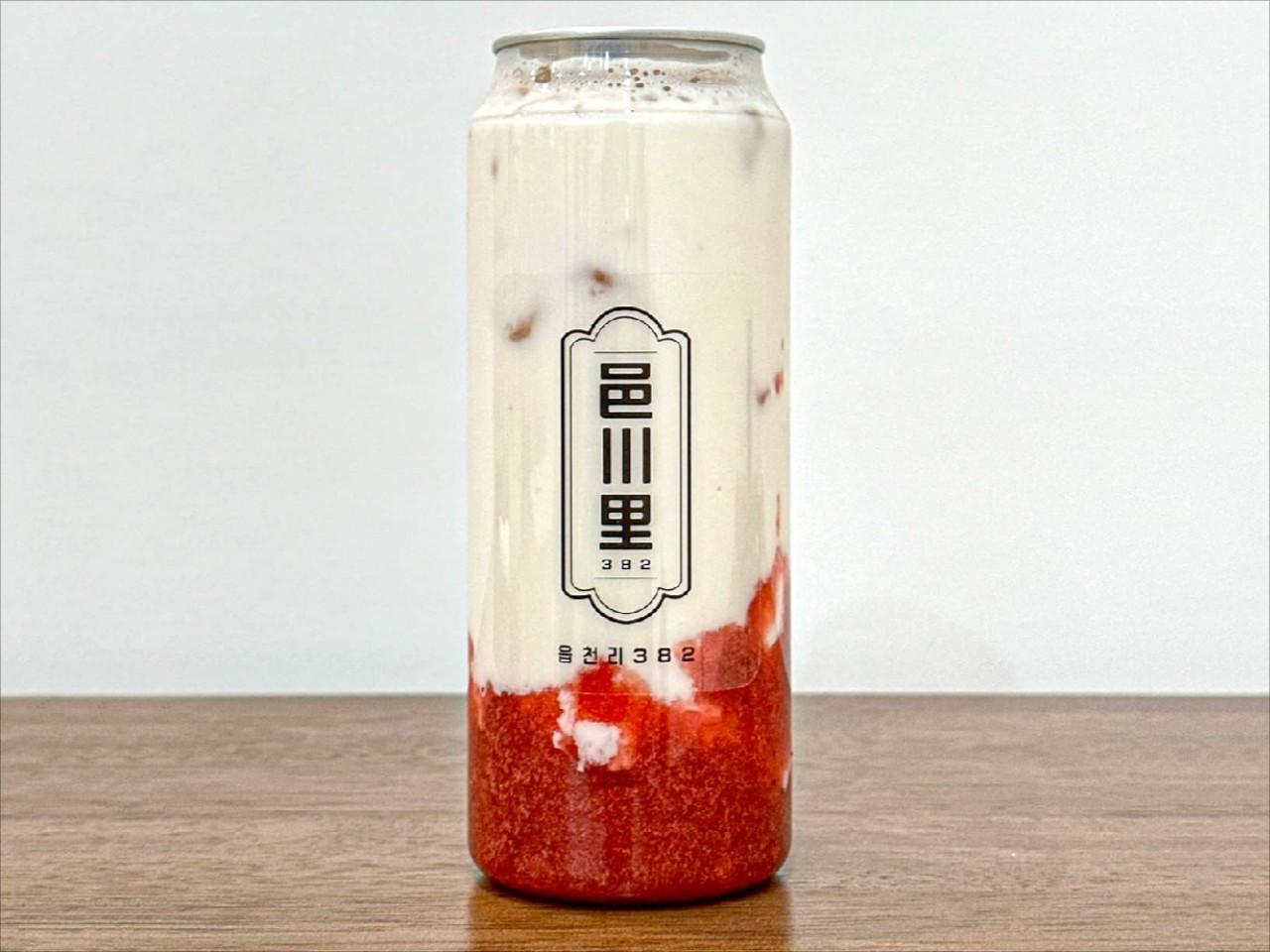 메뉴 이미지