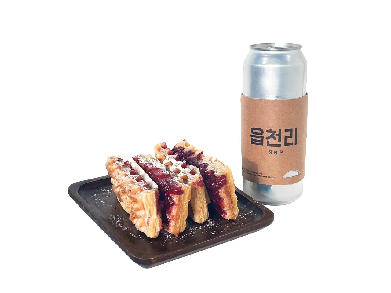 메뉴 이미지