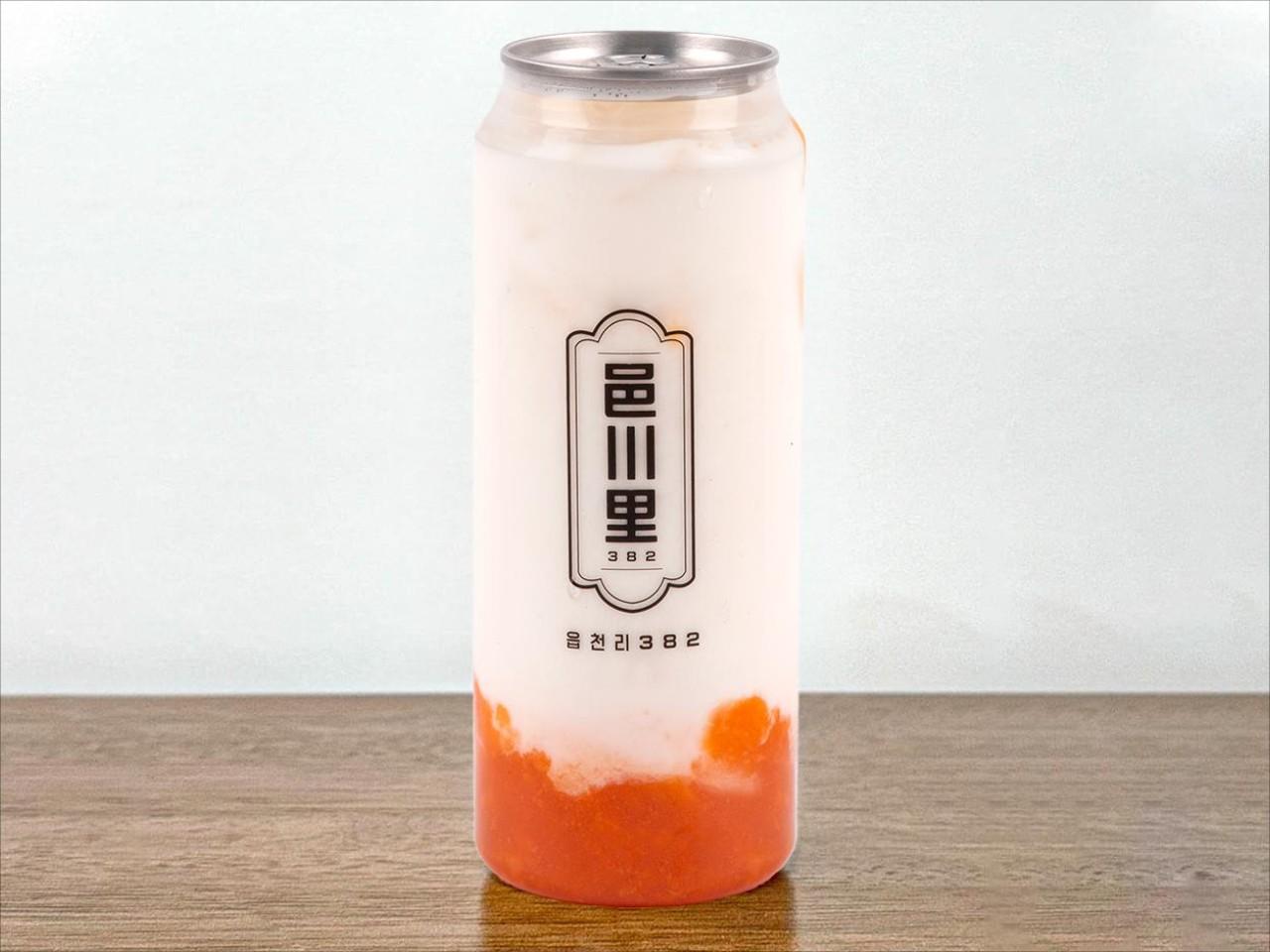 메뉴 이미지