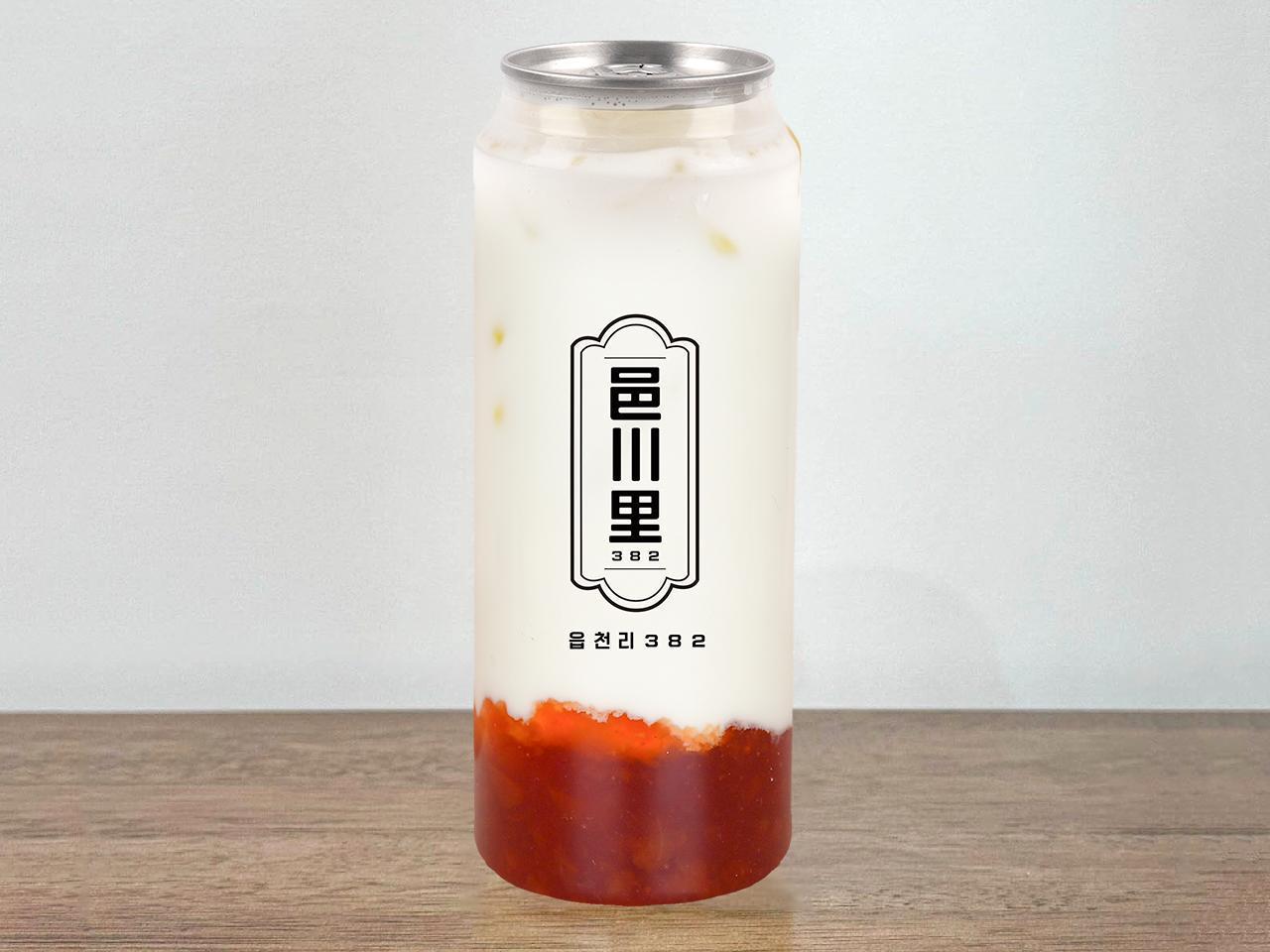 메뉴 이미지