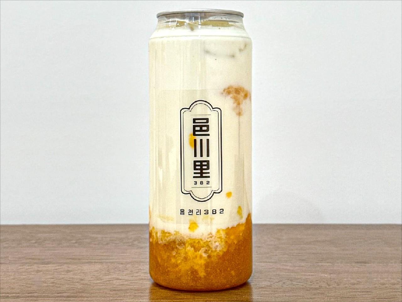 메뉴 이미지