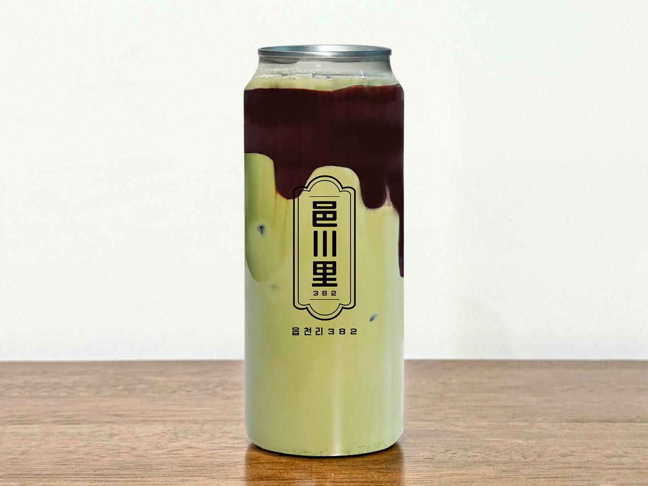 메뉴 이미지