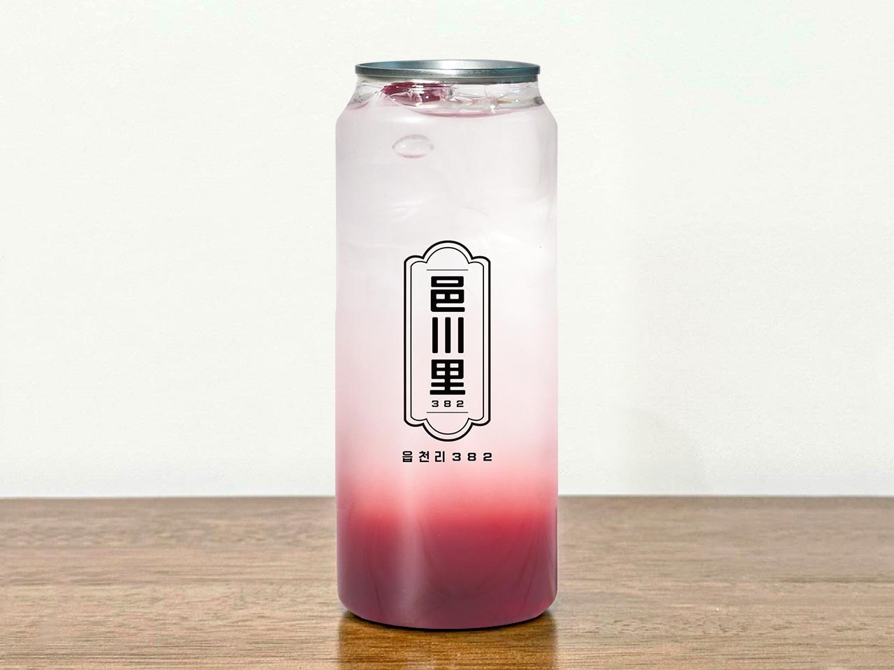 메뉴 이미지