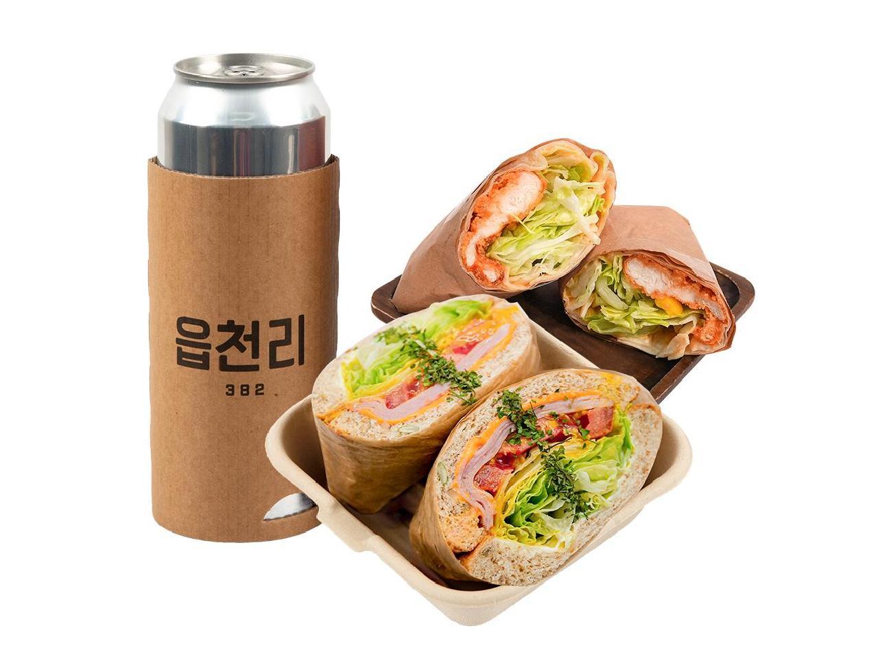 메뉴 이미지