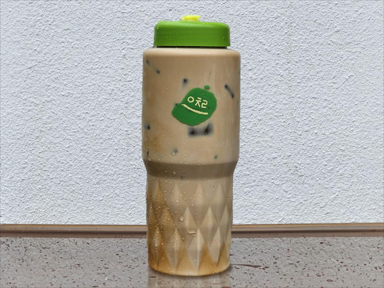 메뉴 이미지