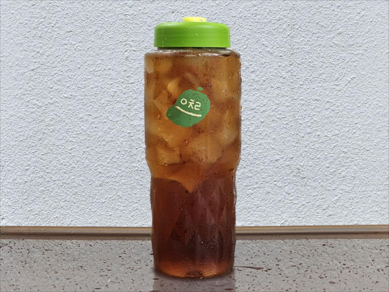 메뉴 이미지