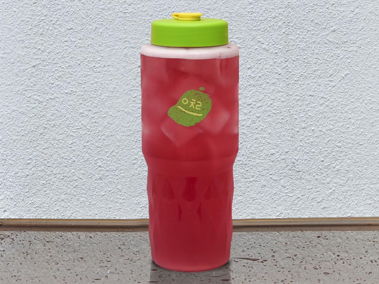 메뉴 이미지