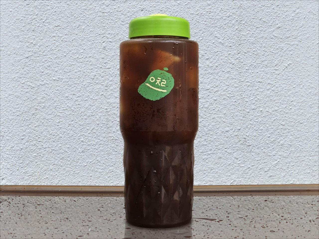 메뉴 이미지