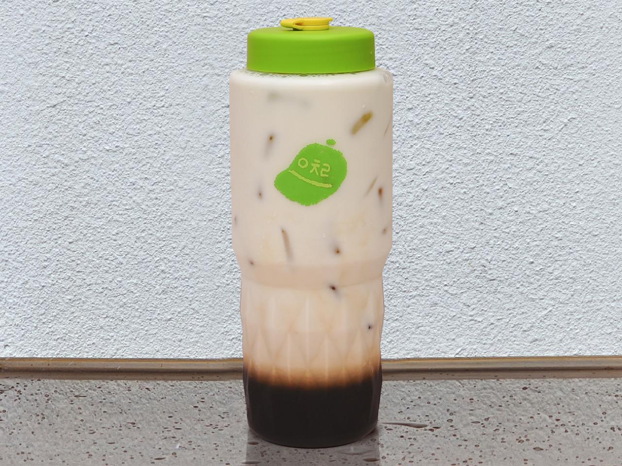 메뉴 이미지