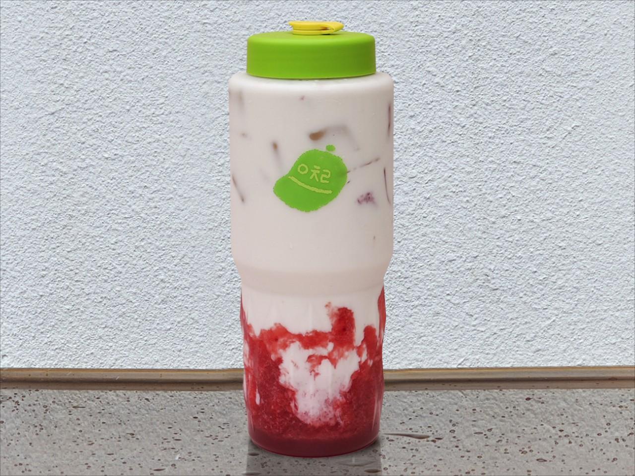 메뉴 이미지
