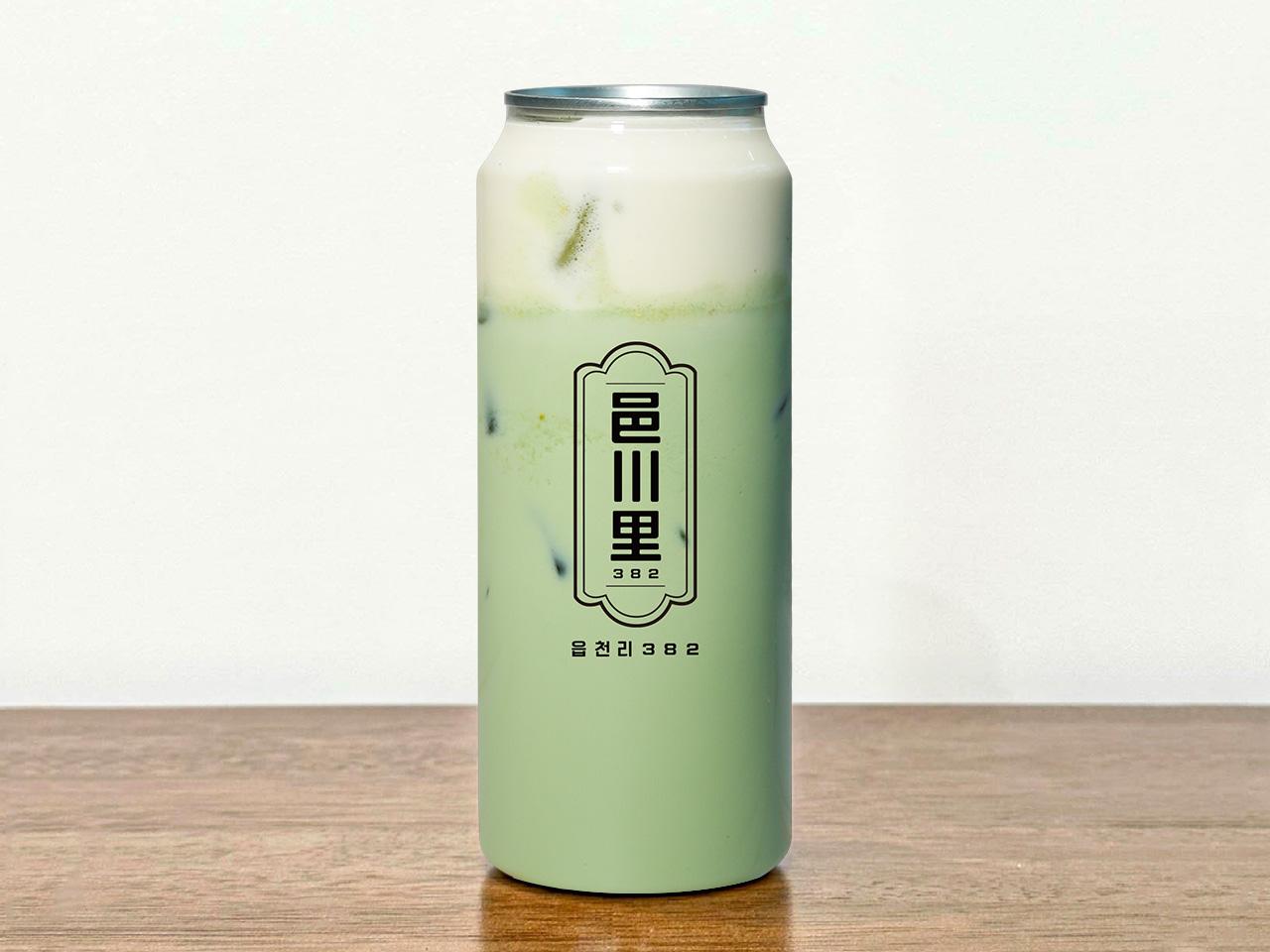 메뉴 이미지
