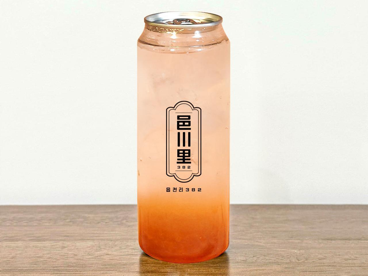메뉴 이미지