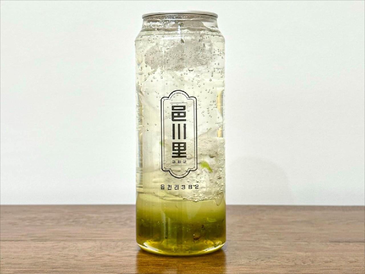 메뉴 이미지
