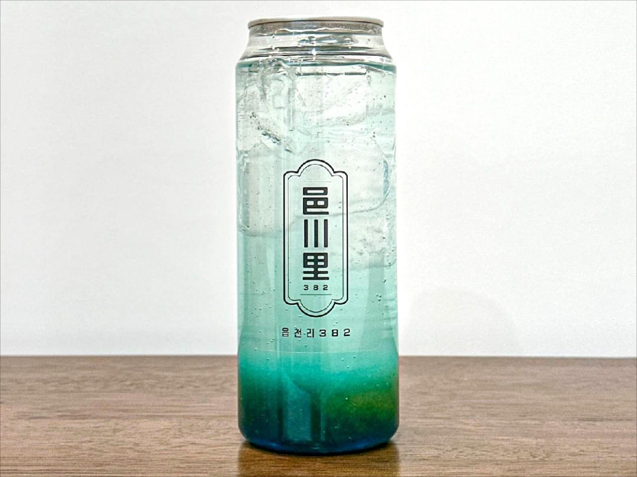 메뉴 이미지
