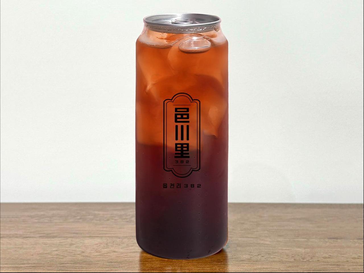 메뉴 이미지