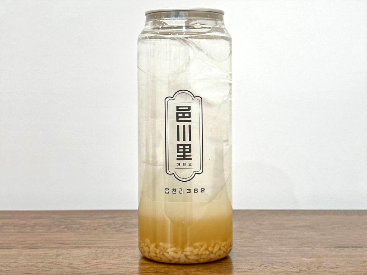 메뉴 이미지