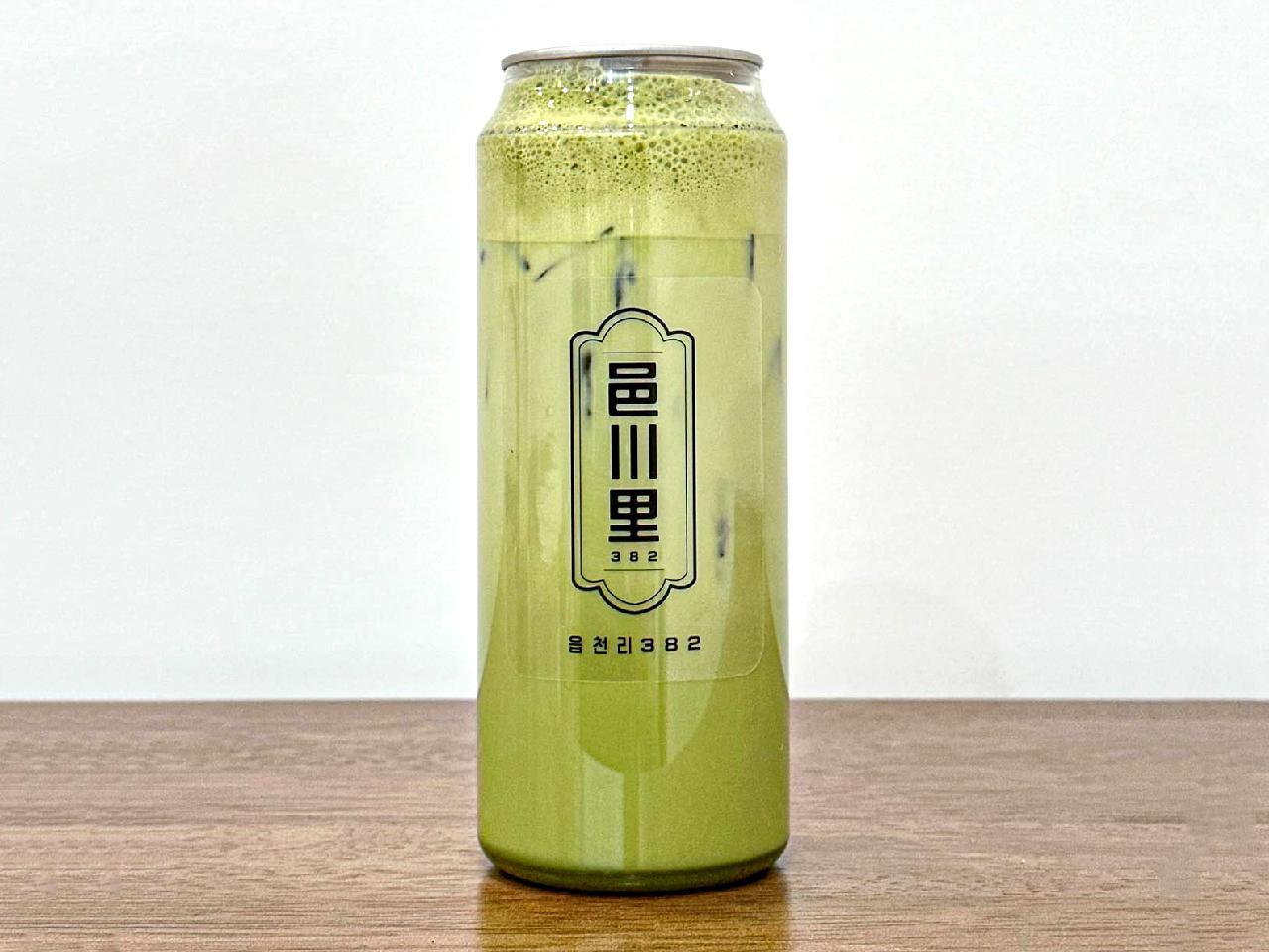 메뉴 이미지