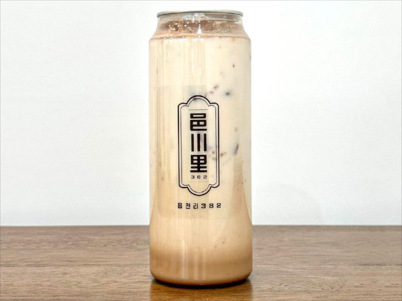 메뉴 이미지