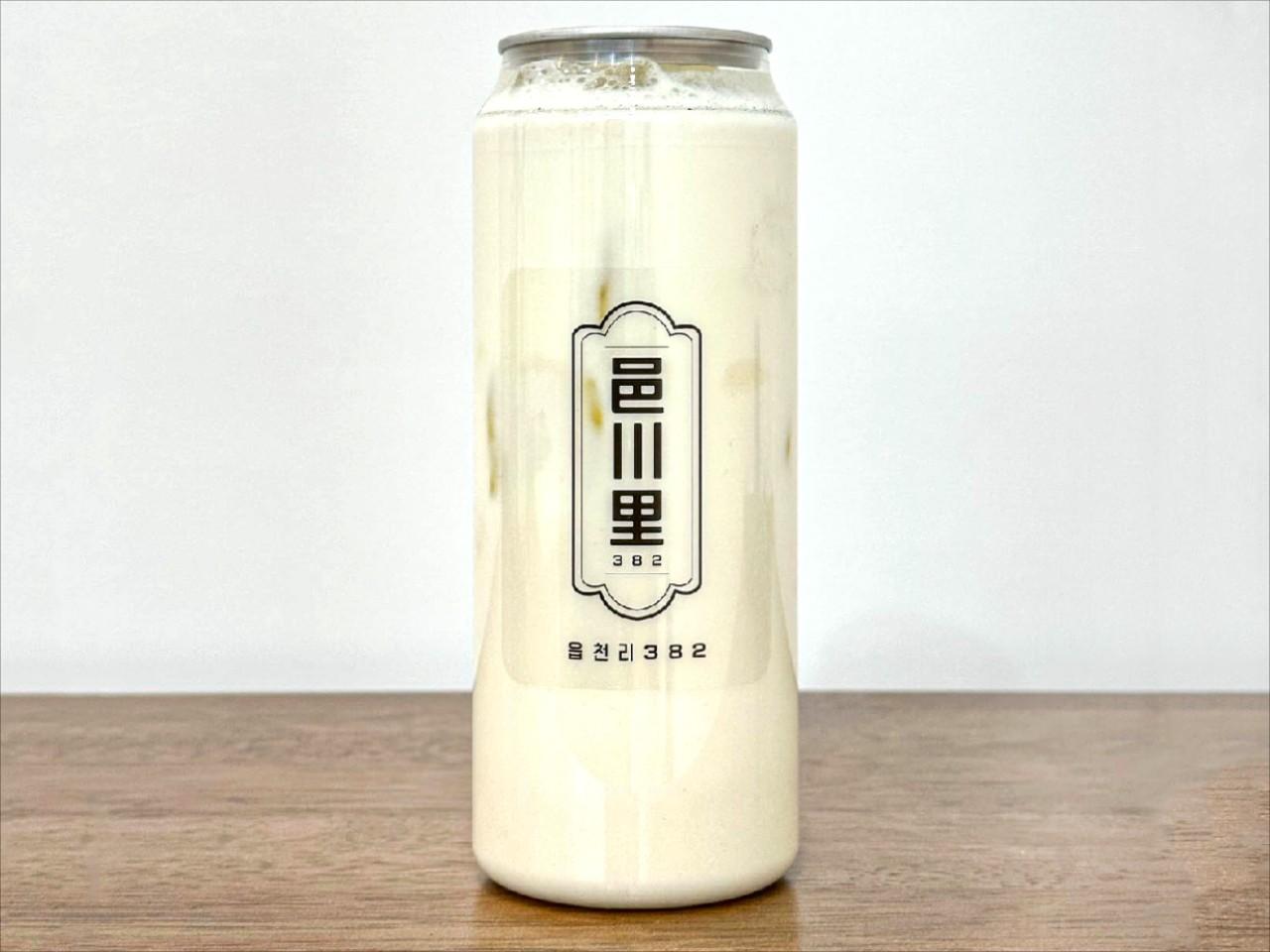 메뉴 이미지