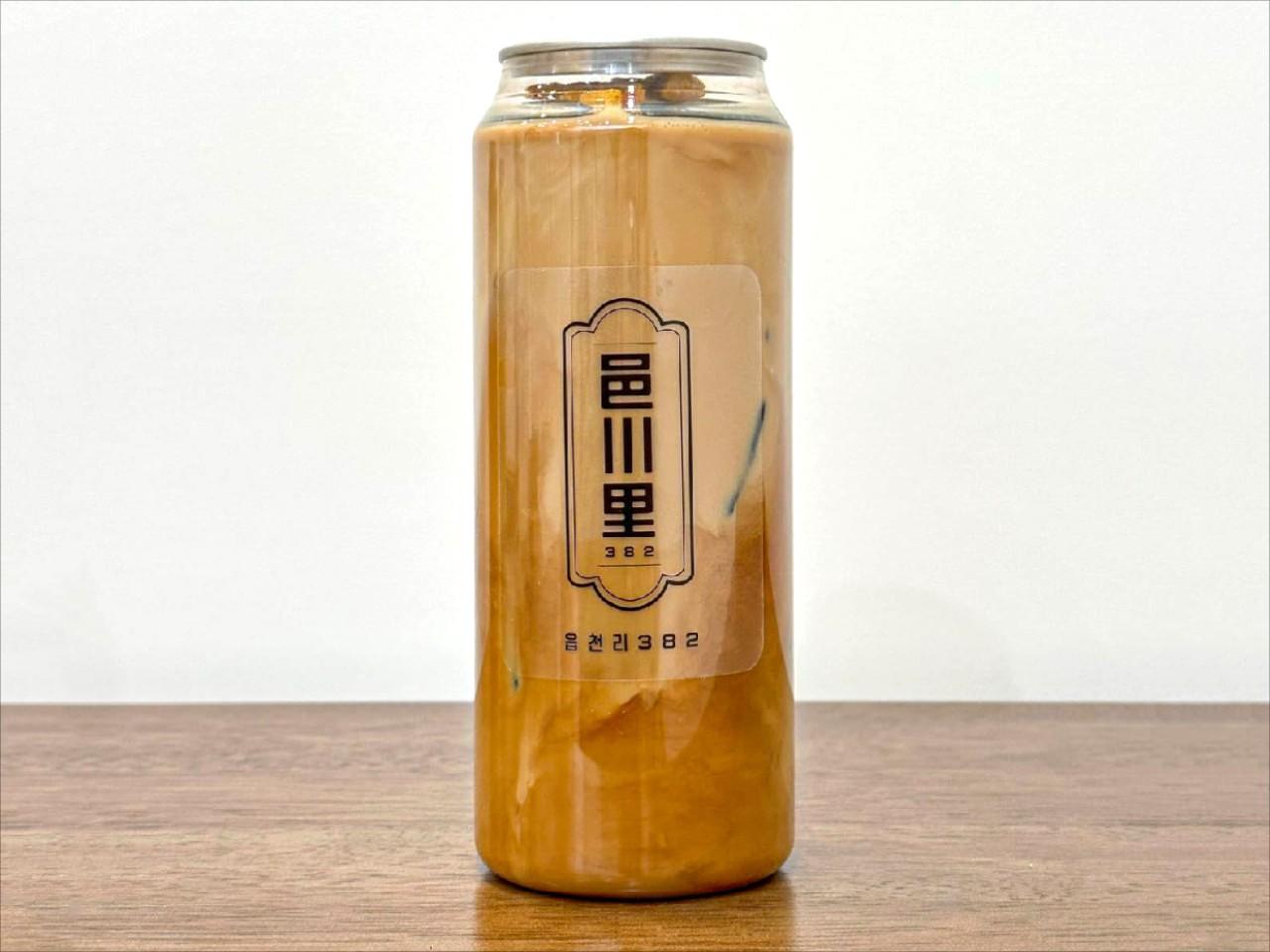 메뉴 이미지