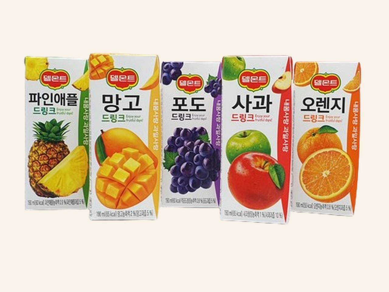 메뉴 이미지