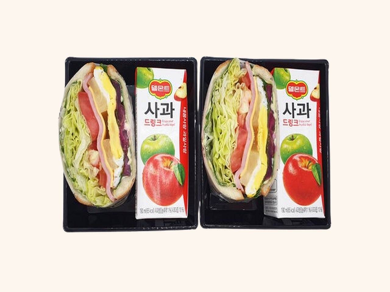 메뉴 이미지