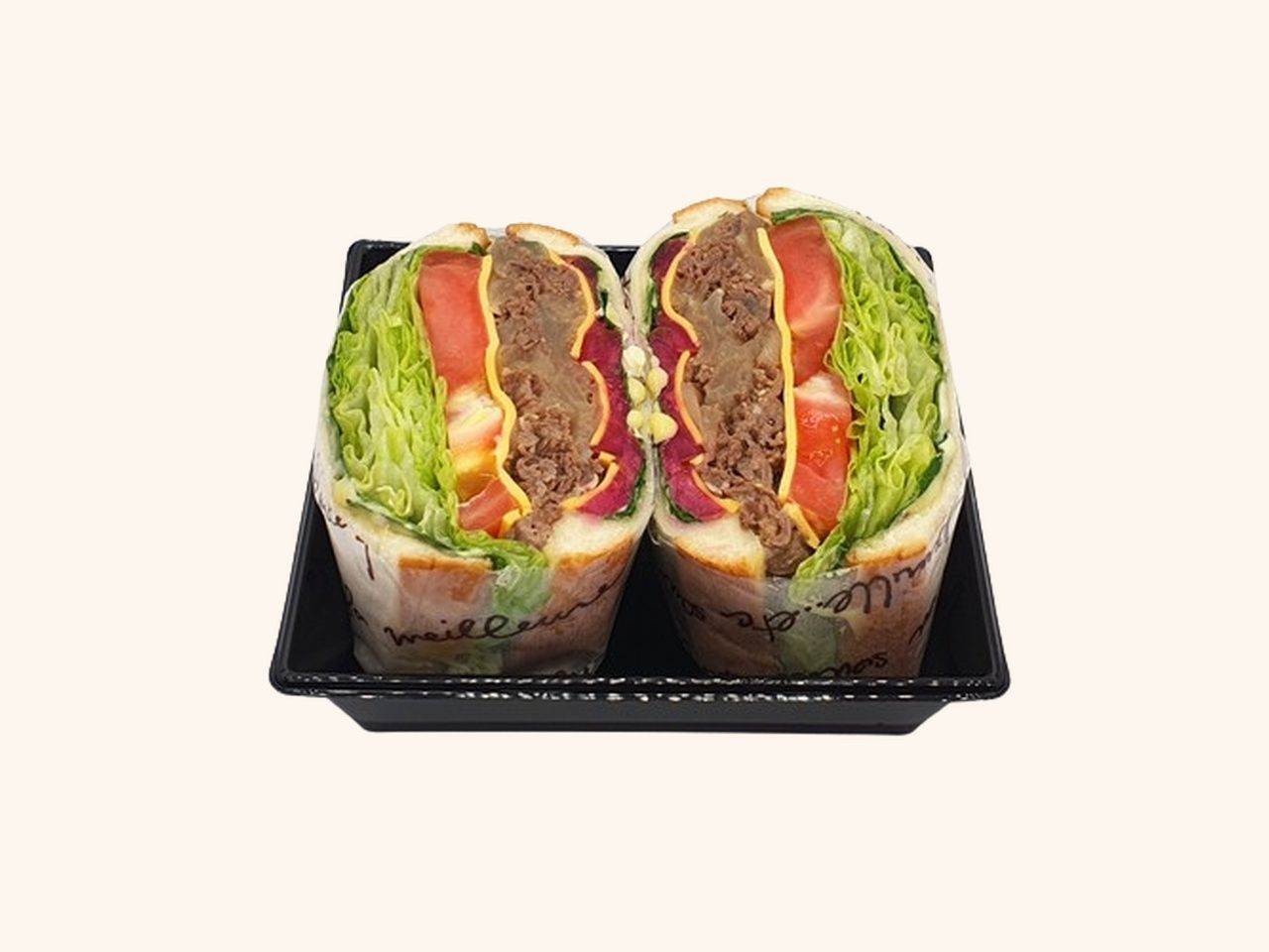 메뉴 이미지
