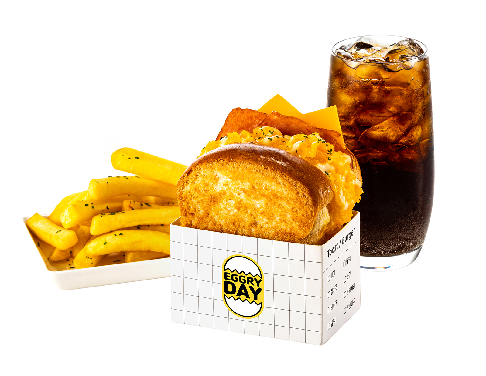 메뉴 이미지