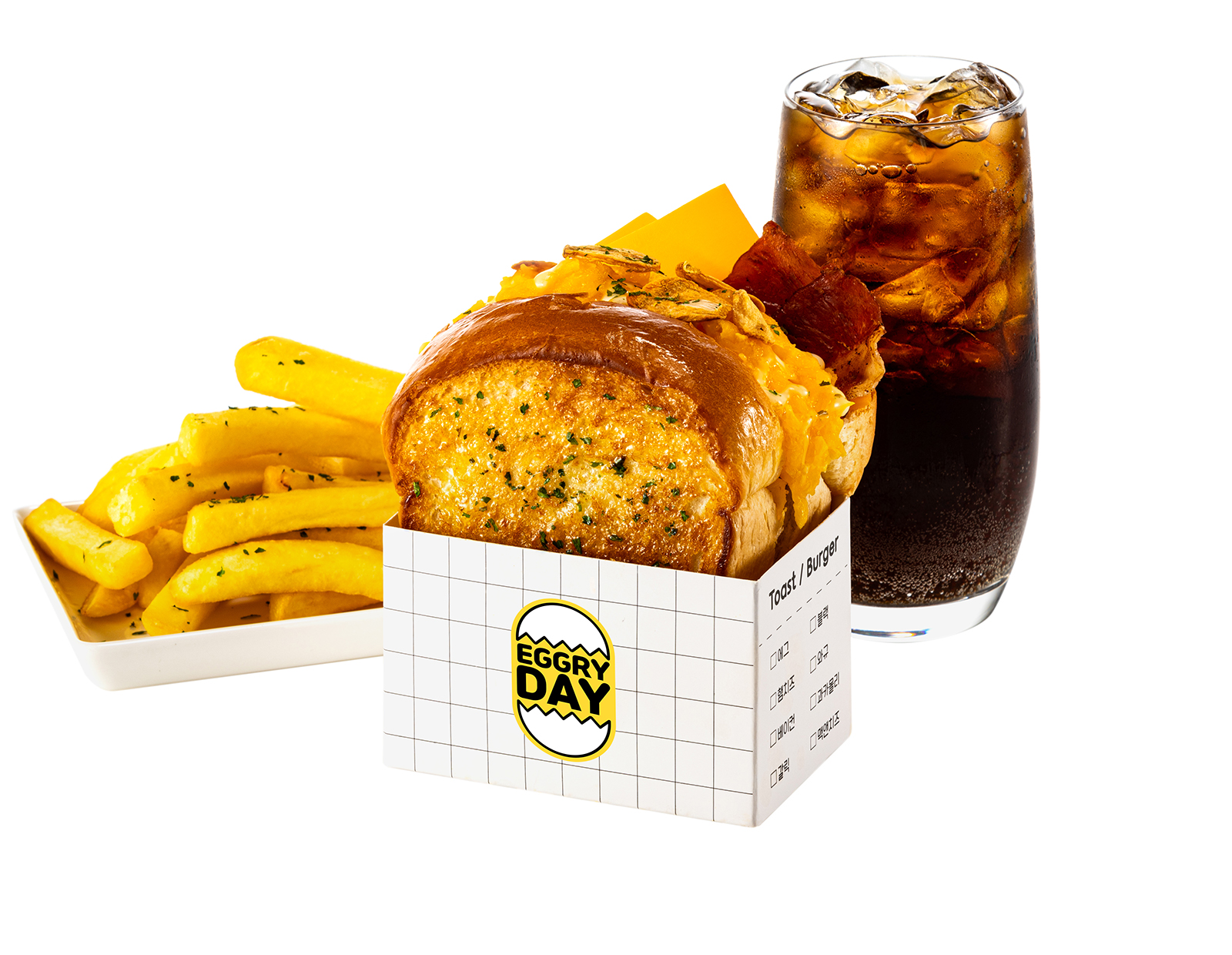 메뉴 이미지