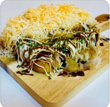 메뉴 이미지
