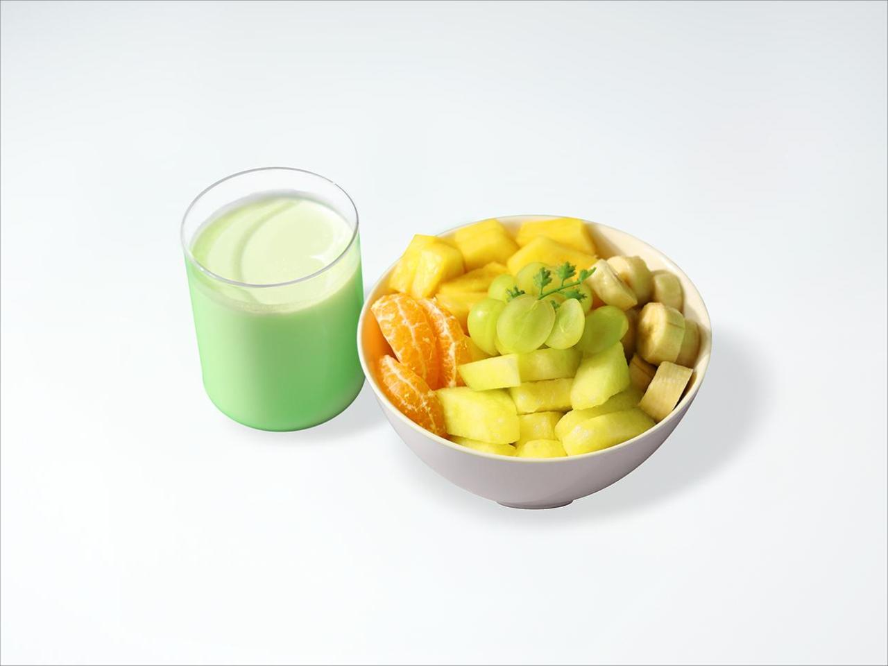 메뉴 이미지