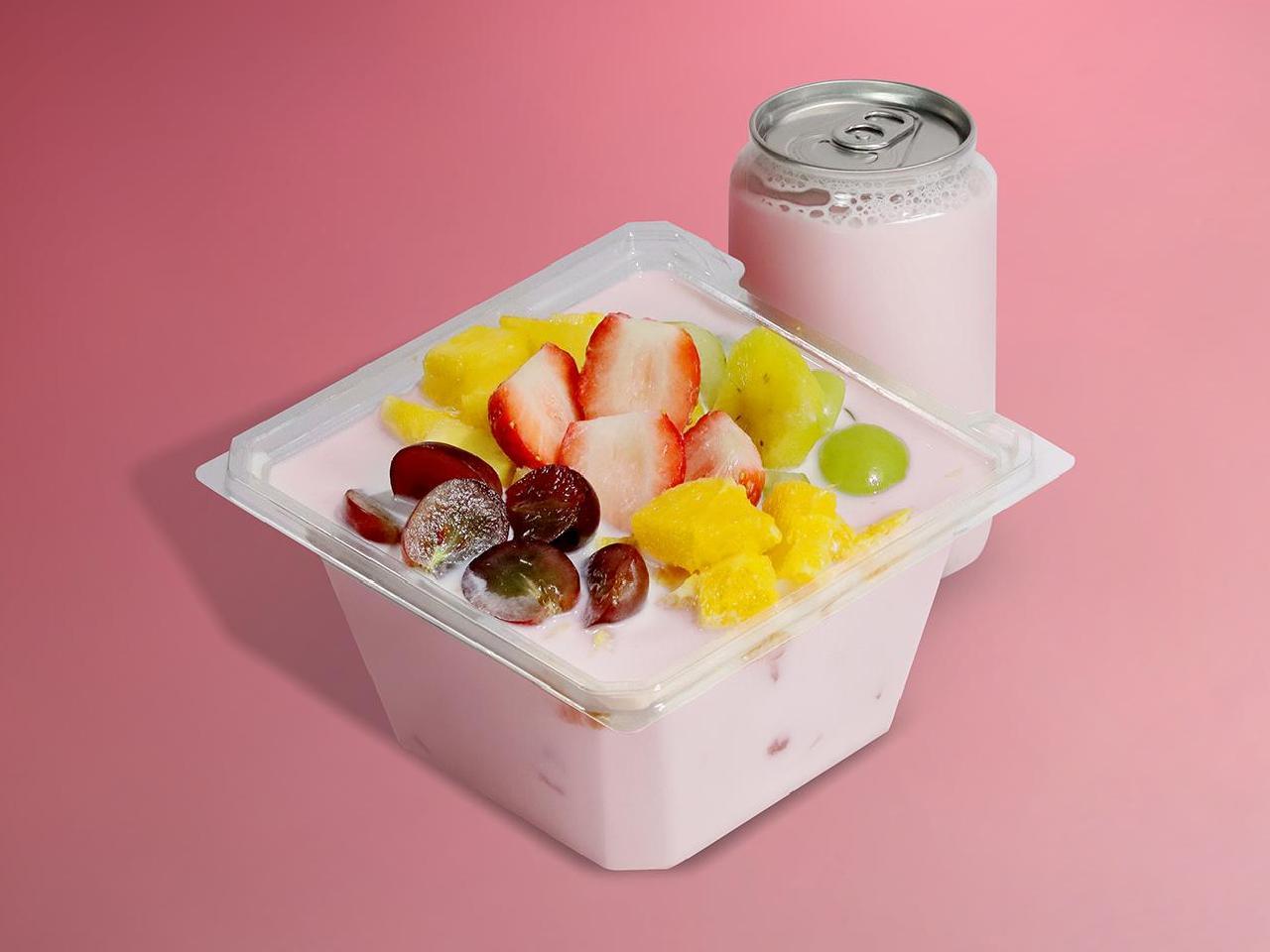 메뉴 이미지