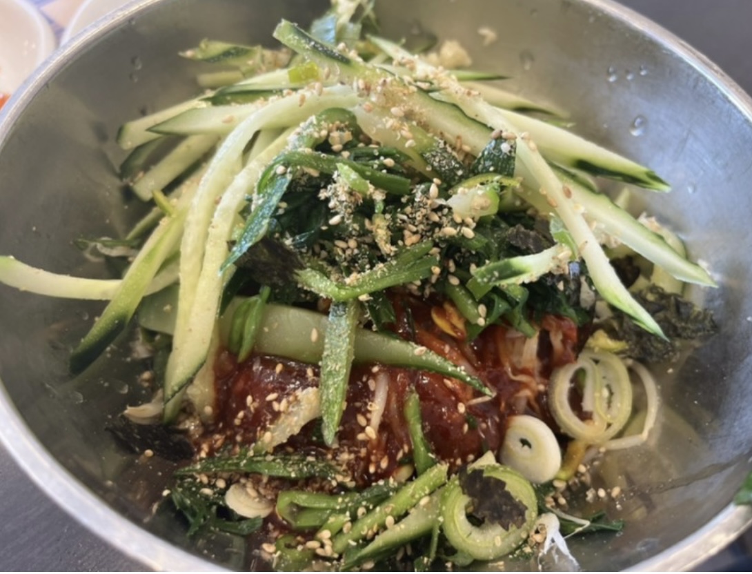 메뉴 이미지
