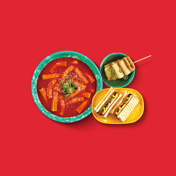 메뉴 이미지