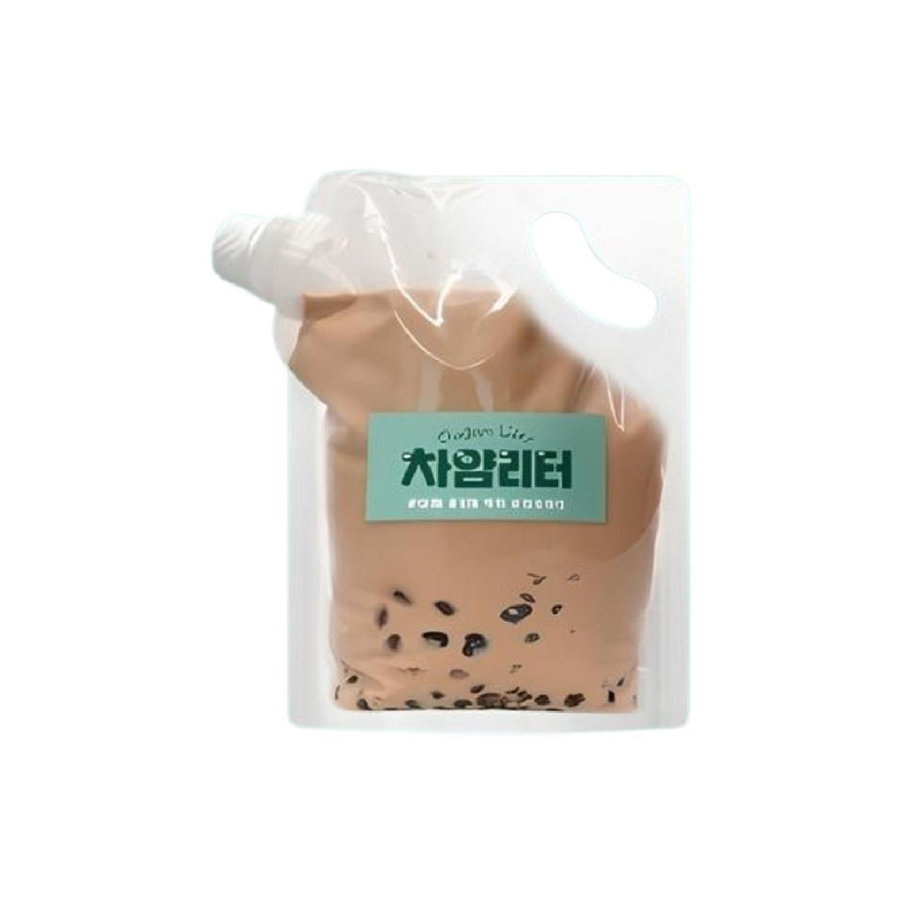 메뉴 이미지