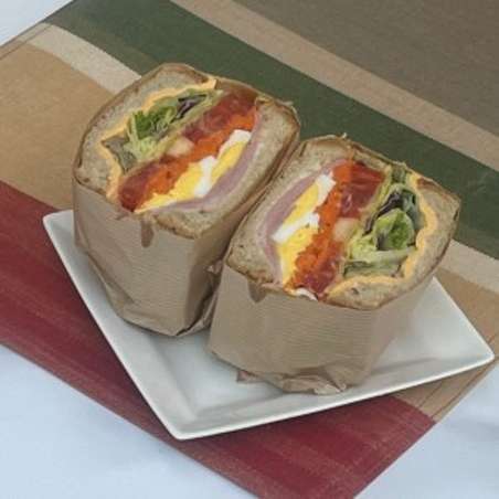 메뉴 이미지