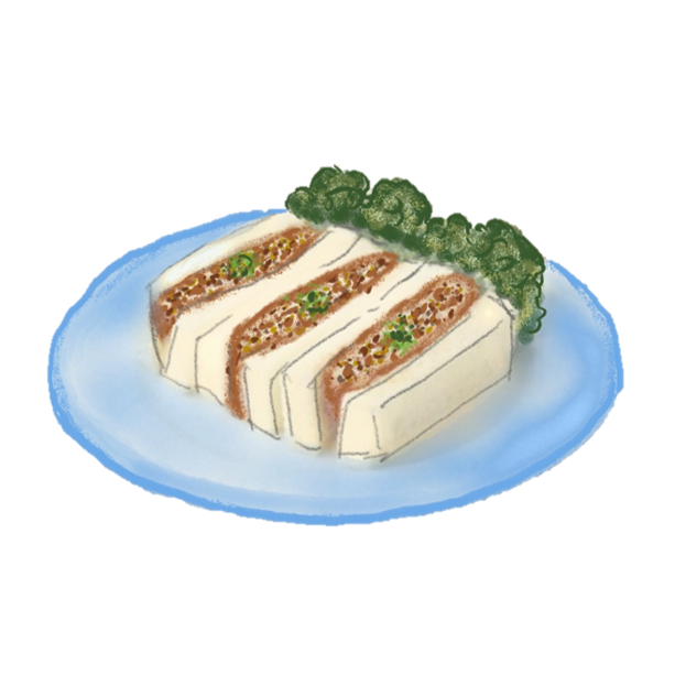메뉴 이미지