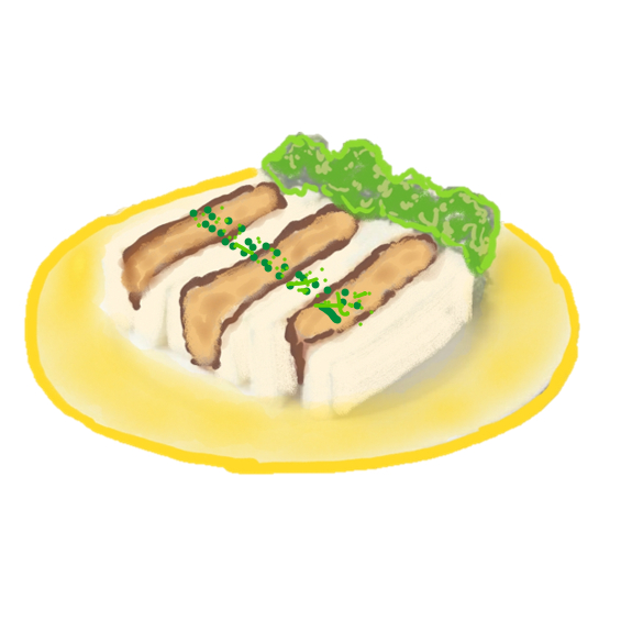 메뉴 이미지