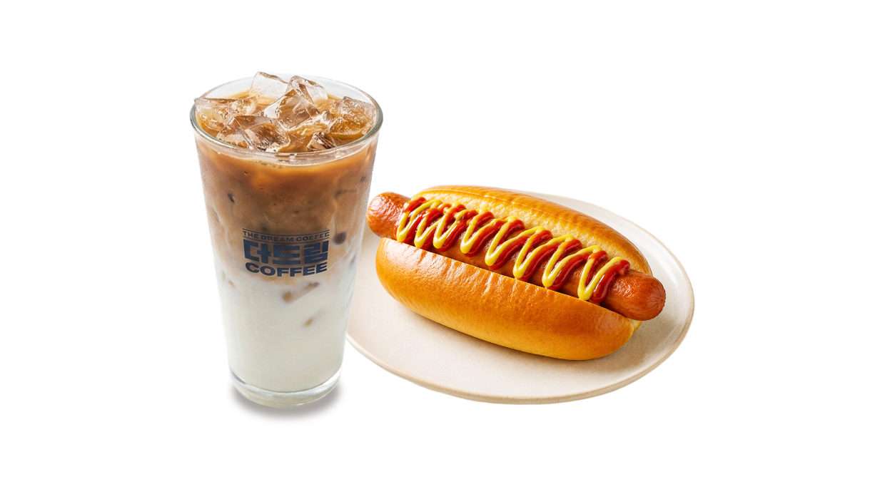 메뉴 이미지
