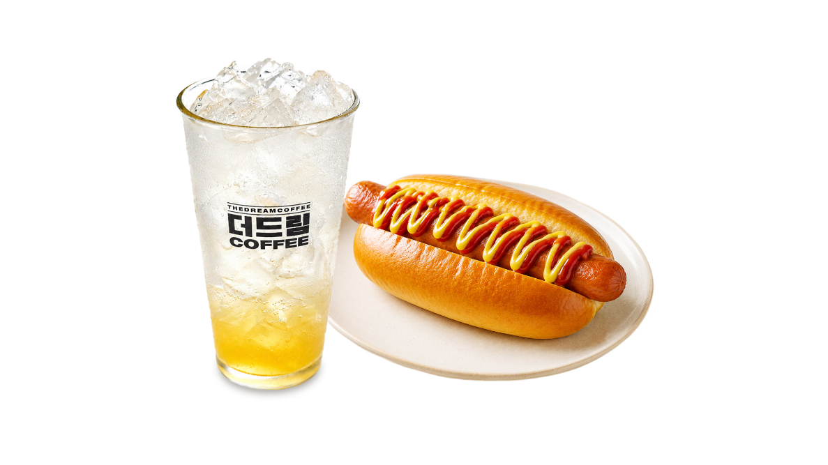메뉴 이미지